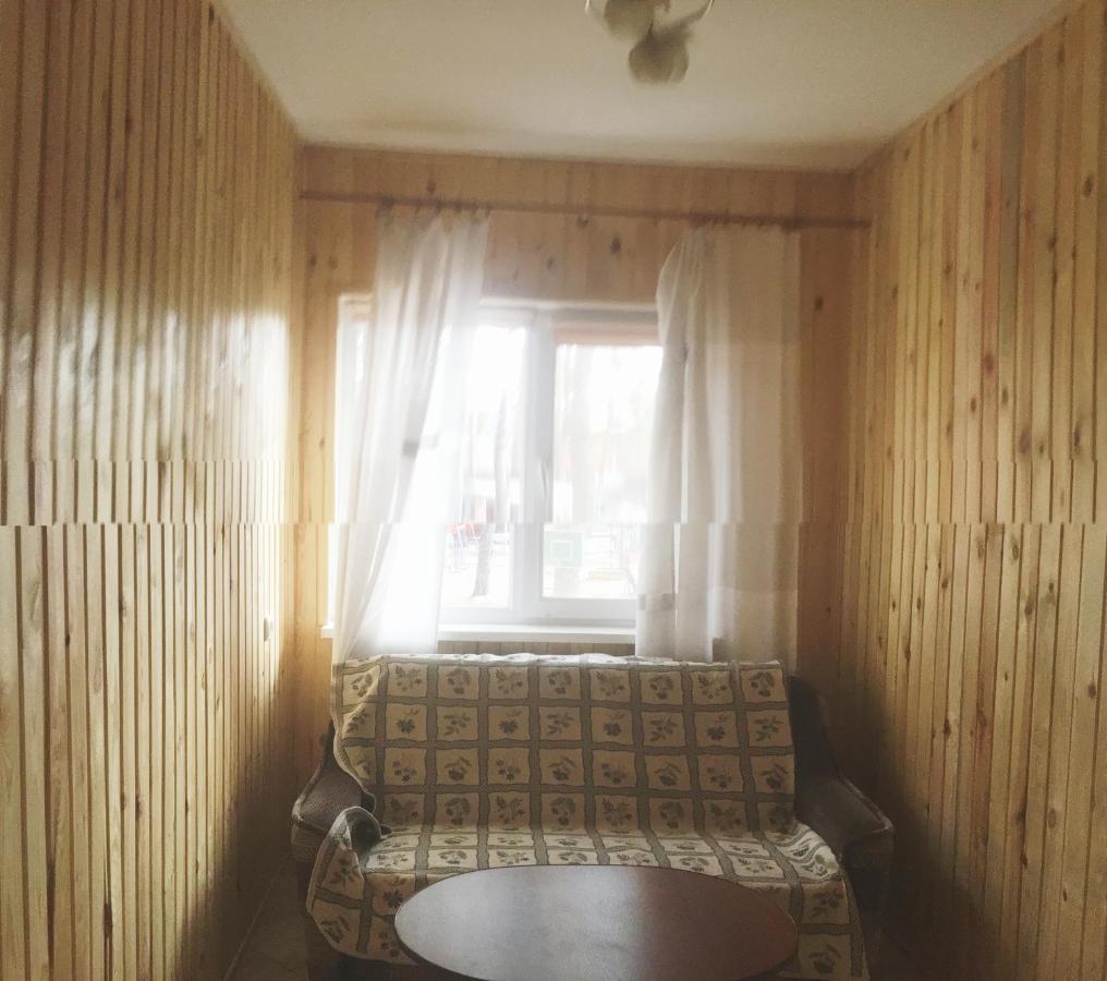 Hotel Aviator Voropayev Esterno foto