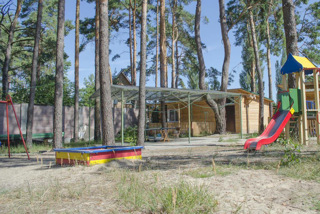 Hotel Aviator Voropayev Esterno foto