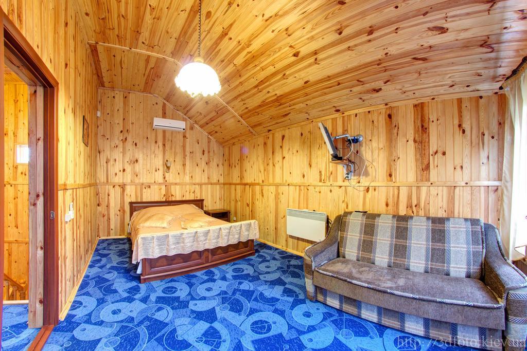 Hotel Aviator Voropayev Camera foto