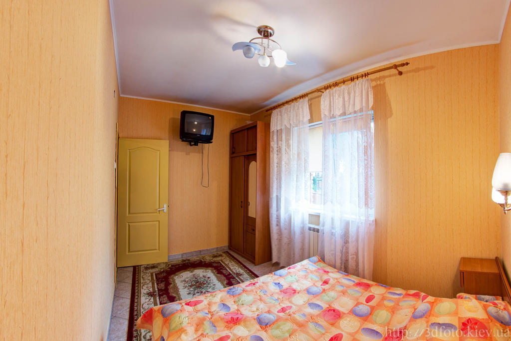 Hotel Aviator Voropayev Camera foto