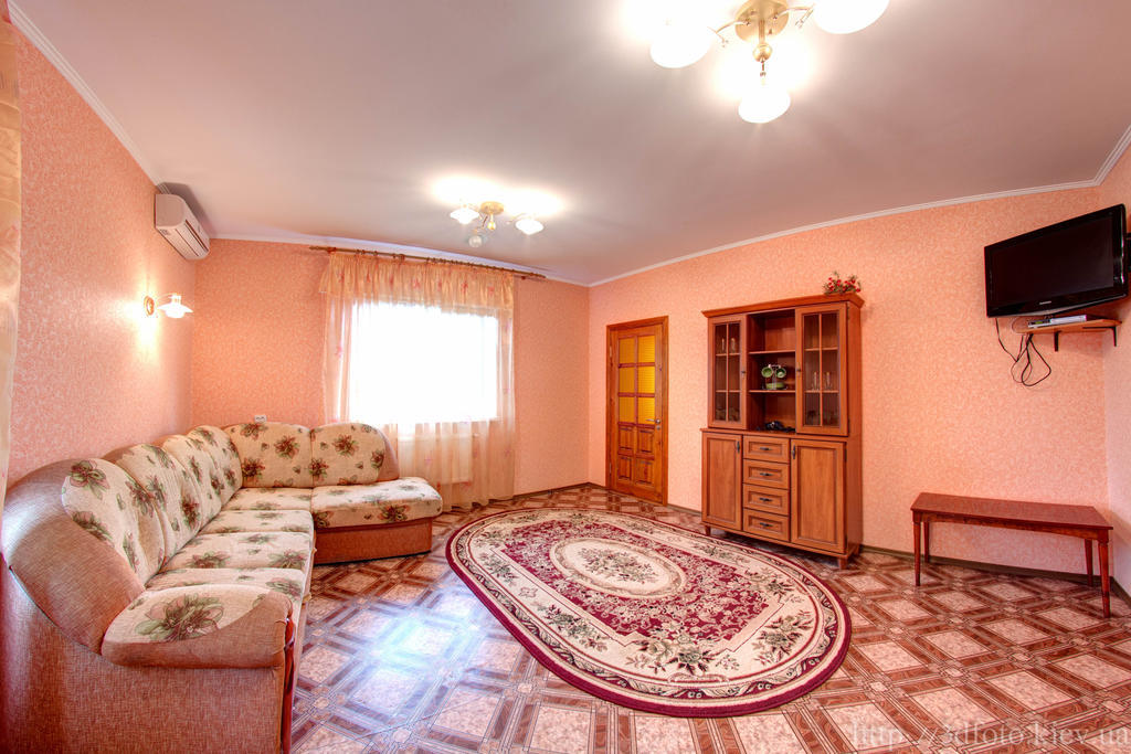 Hotel Aviator Voropayev Camera foto